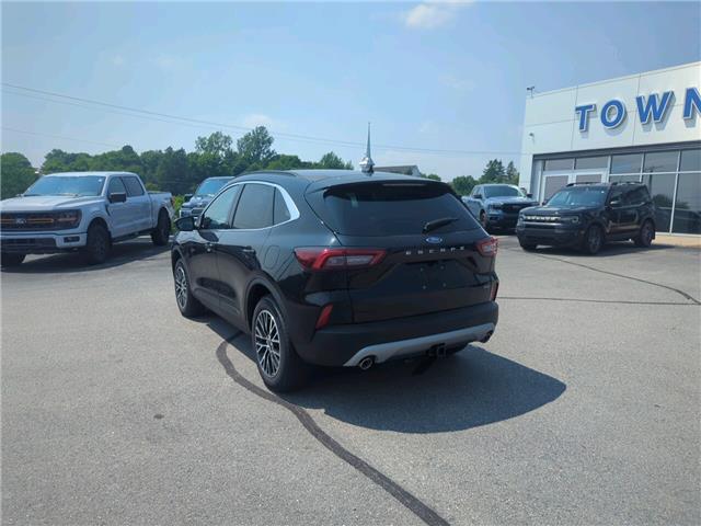 2025 Ford Escape PHEV (Stk: ES545) in Miramichi - Image 3 of 14