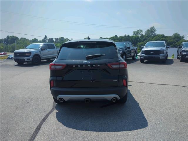 2025 Ford Escape PHEV (Stk: ES545) in Miramichi - Image 4 of 14