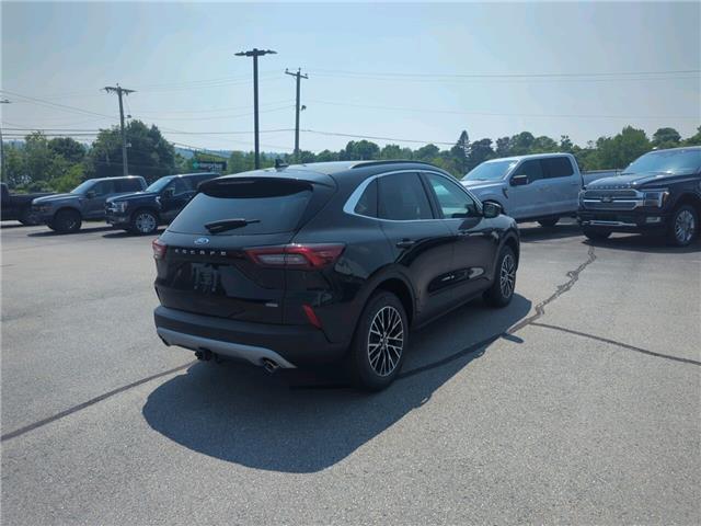 2025 Ford Escape PHEV (Stk: ES545) in Miramichi - Image 5 of 14