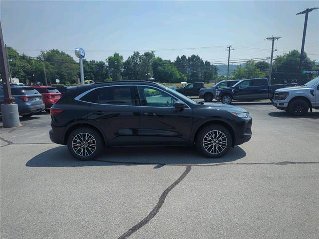 2025 Ford Escape PHEV (Stk: ES545) in Miramichi - Image 6 of 14