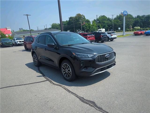 2025 Ford Escape PHEV (Stk: ES545) in Miramichi - Image 7 of 14