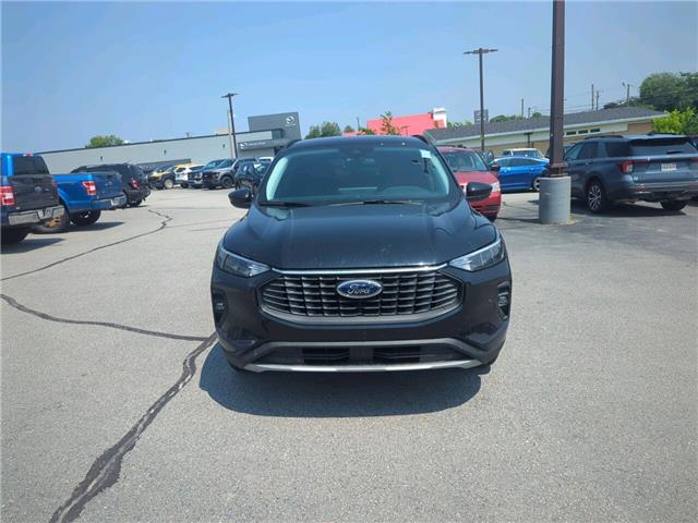 2025 Ford Escape PHEV (Stk: ES545) in Miramichi - Image 8 of 14