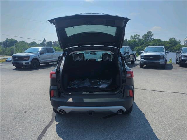 2025 Ford Escape PHEV (Stk: ES545) in Miramichi - Image 10 of 14