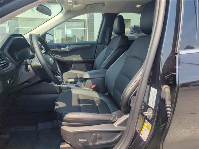 2025 Ford Escape PHEV (Stk: ES545) in Miramichi - Image 11 of 14