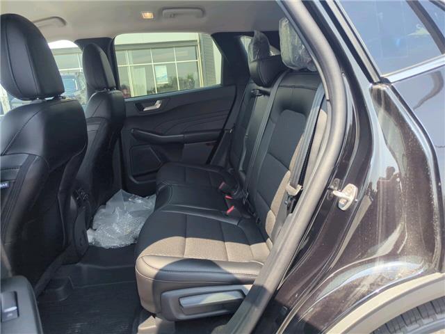 2025 Ford Escape PHEV (Stk: ES545) in Miramichi - Image 12 of 14