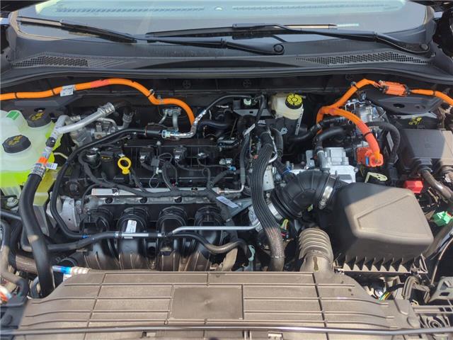 2025 Ford Escape PHEV (Stk: ES545) in Miramichi - Image 14 of 14
