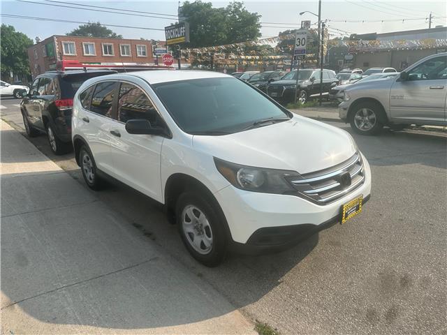 2012 Honda CR-V LX (Stk: H119979) in Scarborough - Image 3 of 12