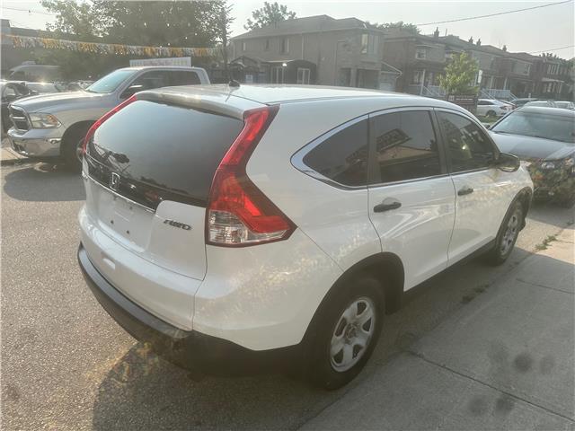 2012 Honda CR-V LX (Stk: H119979) in Scarborough - Image 4 of 12