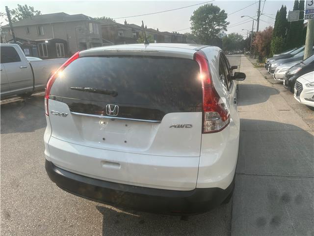 2012 Honda CR-V LX (Stk: H119979) in Scarborough - Image 5 of 12
