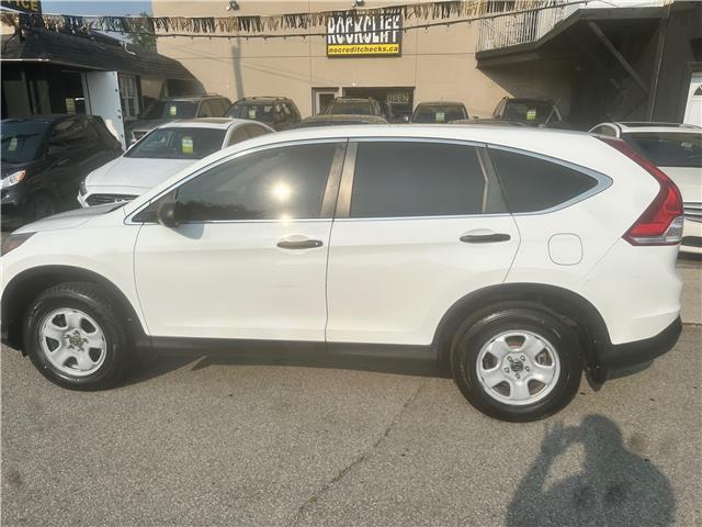 2012 Honda CR-V LX (Stk: H119979) in Scarborough - Image 6 of 12