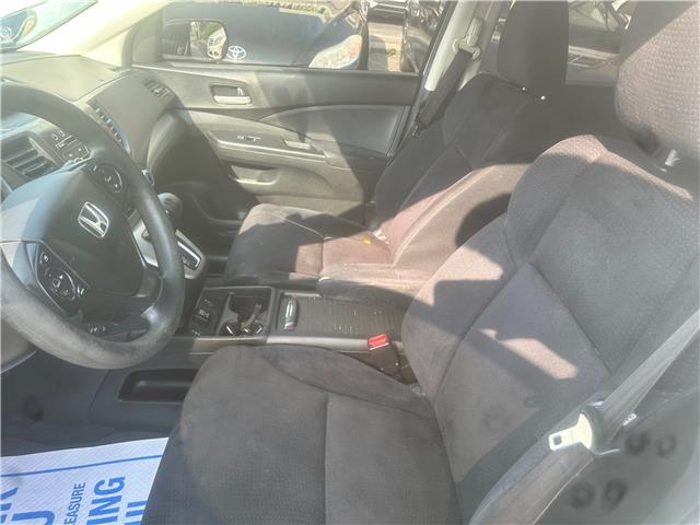 2012 Honda CR-V LX (Stk: H119979) in Scarborough - Image 7 of 12