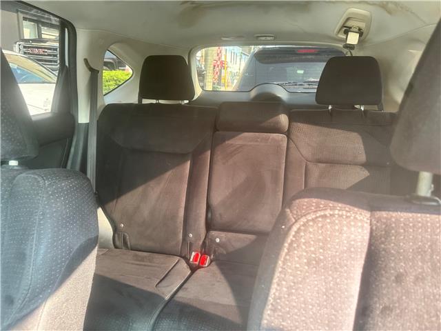 2012 Honda CR-V LX (Stk: H119979) in Scarborough - Image 8 of 12