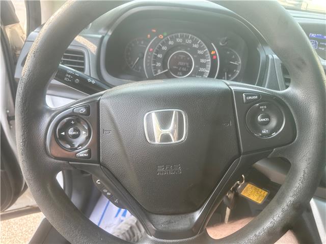 2012 Honda CR-V LX (Stk: H119979) in Scarborough - Image 10 of 12