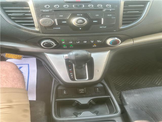2012 Honda CR-V LX (Stk: H119979) in Scarborough - Image 12 of 12