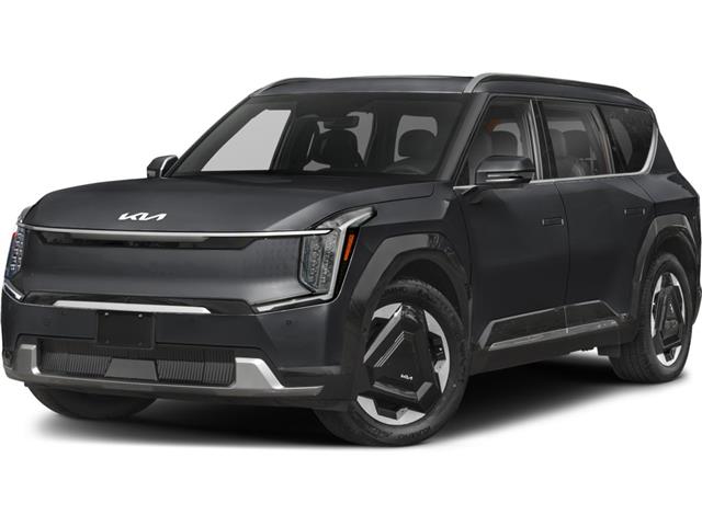 2026 Kia EV9 Land w/Plus Package (Stk: 54609) in Castlegar - Image 1 of 1