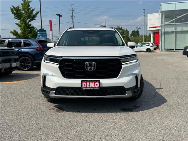 2025 Honda Pilot Touring (Stk: 252011) in Richmond Hill - Image 2 of 30 2025 Honda Pilot Touring (Stk: 252011) in Richmond Hill - Image 2 of 30