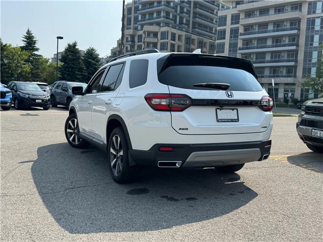 2025 Honda Pilot Touring (Stk: 252011) in Richmond Hill - Image 30 of 30 2025 Honda Pilot Touring (Stk: 252011) in Richmond Hill - Image 30 of 30