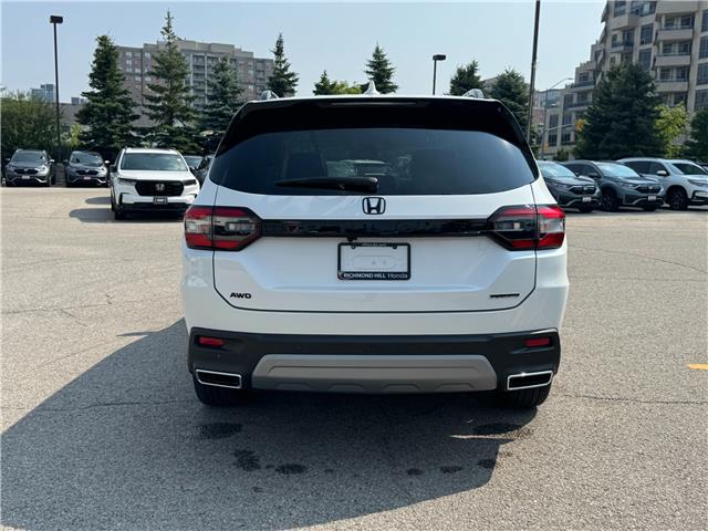 2025 Honda Pilot Touring (Stk: 252011) in Richmond Hill - Image 27 of 30 2025 Honda Pilot Touring (Stk: 252011) in Richmond Hill - Image 27 of 30