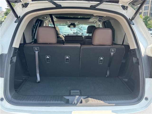 2025 Honda Pilot Touring (Stk: 252011) in Richmond Hill - Image 28 of 30 2025 Honda Pilot Touring (Stk: 252011) in Richmond Hill - Image 28 of 30