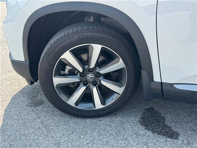 2025 Honda Pilot Touring (Stk: 252011) in Richmond Hill - Image 25 of 30 2025 Honda Pilot Touring (Stk: 252011) in Richmond Hill - Image 25 of 30