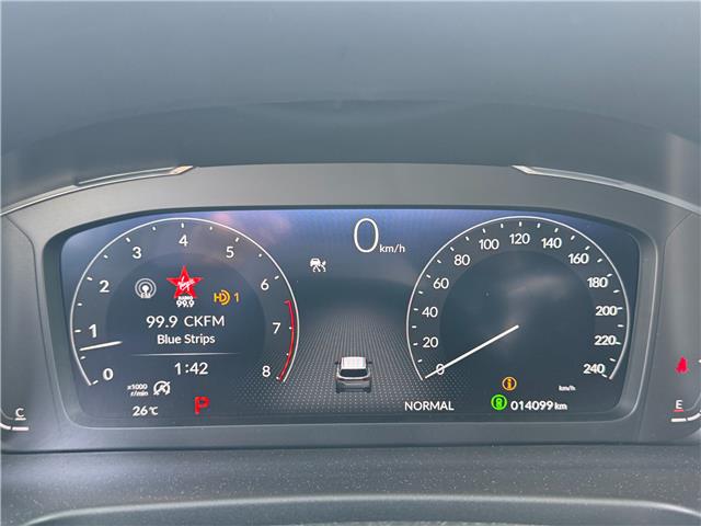 2025 Honda Pilot Touring (Stk: 252011) in Richmond Hill - Image 4 of 30 2025 Honda Pilot Touring (Stk: 252011) in Richmond Hill - Image 4 of 30