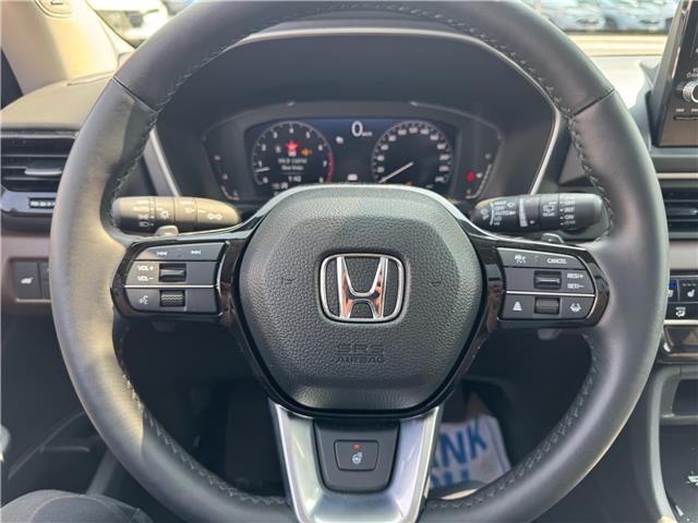 2025 Honda Pilot Touring (Stk: 252011) in Richmond Hill - Image 9 of 30 2025 Honda Pilot Touring (Stk: 252011) in Richmond Hill - Image 9 of 30