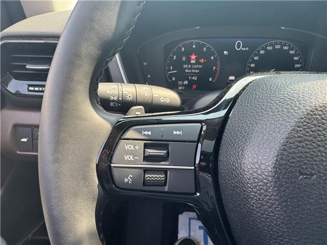 2025 Honda Pilot Touring (Stk: 252011) in Richmond Hill - Image 8 of 30 2025 Honda Pilot Touring (Stk: 252011) in Richmond Hill - Image 8 of 30