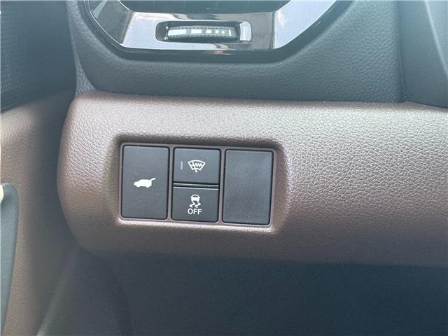 2025 Honda Pilot Touring (Stk: 252011) in Richmond Hill - Image 11 of 30 2025 Honda Pilot Touring (Stk: 252011) in Richmond Hill - Image 11 of 30