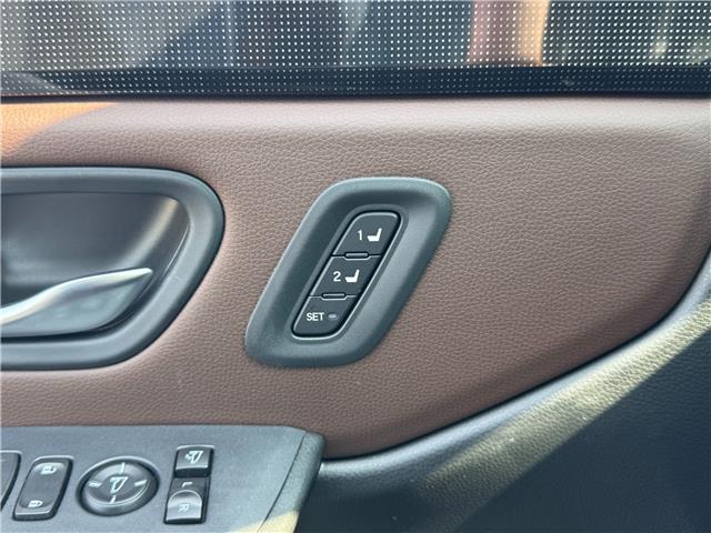 2025 Honda Pilot Touring (Stk: 252011) in Richmond Hill - Image 12 of 30 2025 Honda Pilot Touring (Stk: 252011) in Richmond Hill - Image 12 of 30