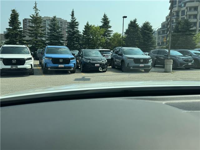 2025 Honda Pilot Touring (Stk: 252011) in Richmond Hill - Image 13 of 30 2025 Honda Pilot Touring (Stk: 252011) in Richmond Hill - Image 13 of 30