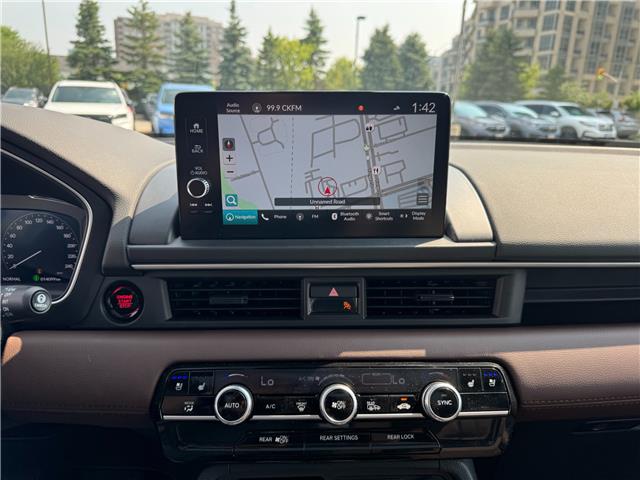 2025 Honda Pilot Touring (Stk: 252011) in Richmond Hill - Image 14 of 30 2025 Honda Pilot Touring (Stk: 252011) in Richmond Hill - Image 14 of 30