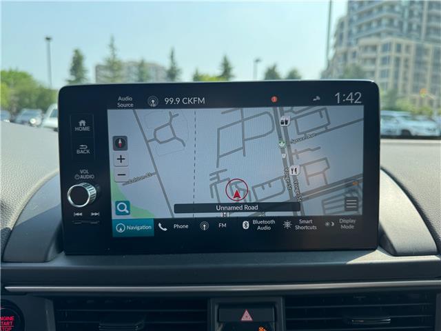 2025 Honda Pilot Touring (Stk: 252011) in Richmond Hill - Image 15 of 30 2025 Honda Pilot Touring (Stk: 252011) in Richmond Hill - Image 15 of 30