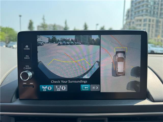 2025 Honda Pilot Touring (Stk: 252011) in Richmond Hill - Image 17 of 30 2025 Honda Pilot Touring (Stk: 252011) in Richmond Hill - Image 17 of 30