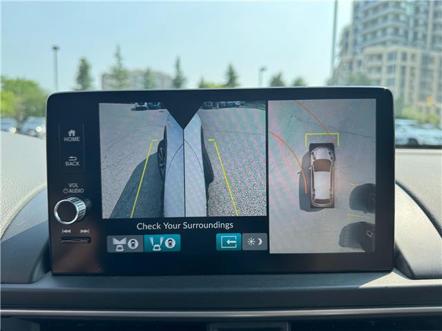 2025 Honda Pilot Touring (Stk: 252011) in Richmond Hill - Image 18 of 30 2025 Honda Pilot Touring (Stk: 252011) in Richmond Hill - Image 18 of 30