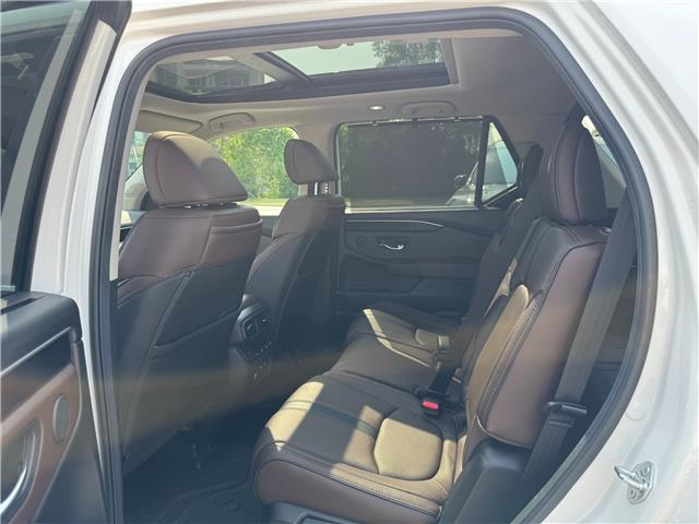 2025 Honda Pilot Touring (Stk: 252011) in Richmond Hill - Image 20 of 30 2025 Honda Pilot Touring (Stk: 252011) in Richmond Hill - Image 20 of 30