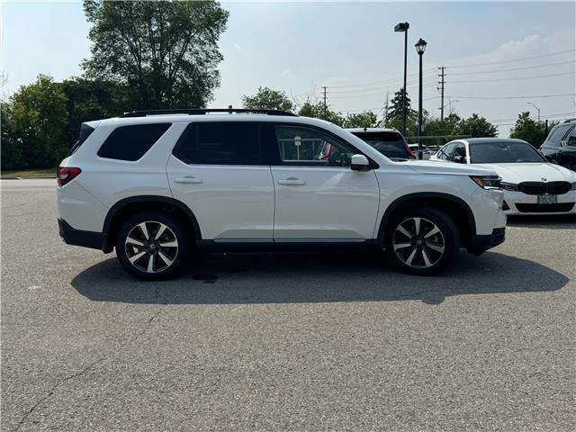 2025 Honda Pilot Touring (Stk: 252011) in Richmond Hill - Image 23 of 30 2025 Honda Pilot Touring (Stk: 252011) in Richmond Hill - Image 23 of 30