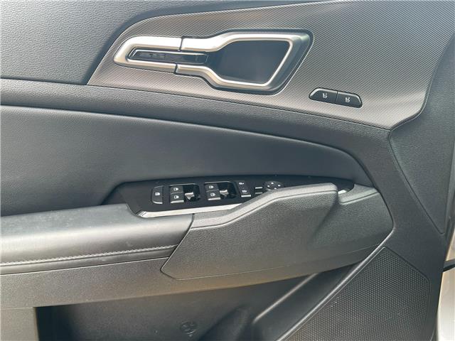 2023 Kia Sportage Hybrid SX w/Black Interior (Stk: K26017A) in Listowel - Image 11 of 25