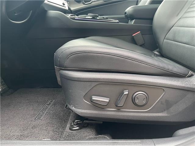 2023 Kia Sportage Hybrid SX w/Black Interior (Stk: K26017A) in Listowel - Image 12 of 25