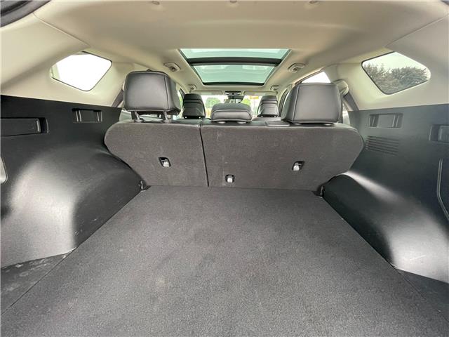 2023 Kia Sportage Hybrid SX w/Black Interior (Stk: K26017A) in Listowel - Image 24 of 25