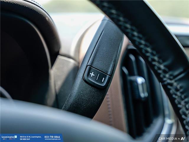 2023 Chevrolet Silverado 2500HD High Country (Stk: U5979) in Leamington - Image 23 of 34