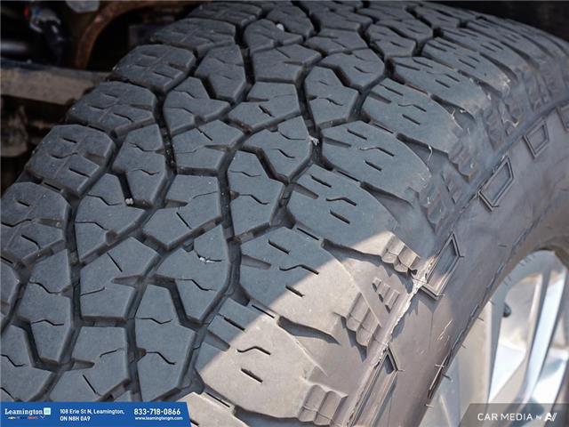 2023 Chevrolet Silverado 2500HD High Country (Stk: U5979) in Leamington - Image 28 of 34