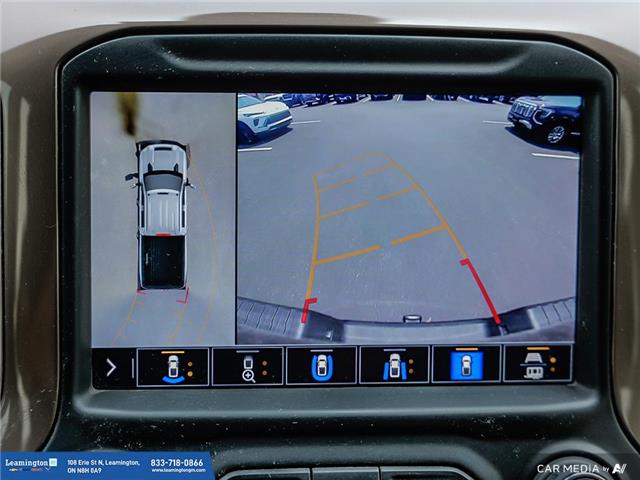 2023 Chevrolet Silverado 2500HD High Country (Stk: U5979) in Leamington - Image 32 of 34