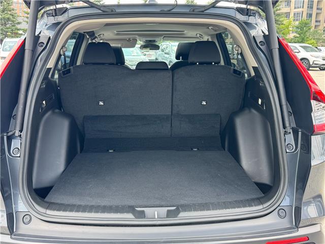 2024 Honda CR-V Sport (Stk: 2700P) in Richmond Hill - Image 23 of 24 2024 Honda CR-V Sport (Stk: 2700P) in Richmond Hill - Image 23 of 24