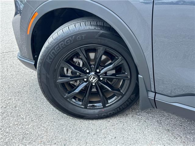 2024 Honda CR-V Sport (Stk: 2700P) in Richmond Hill - Image 20 of 24 2024 Honda CR-V Sport (Stk: 2700P) in Richmond Hill - Image 20 of 24