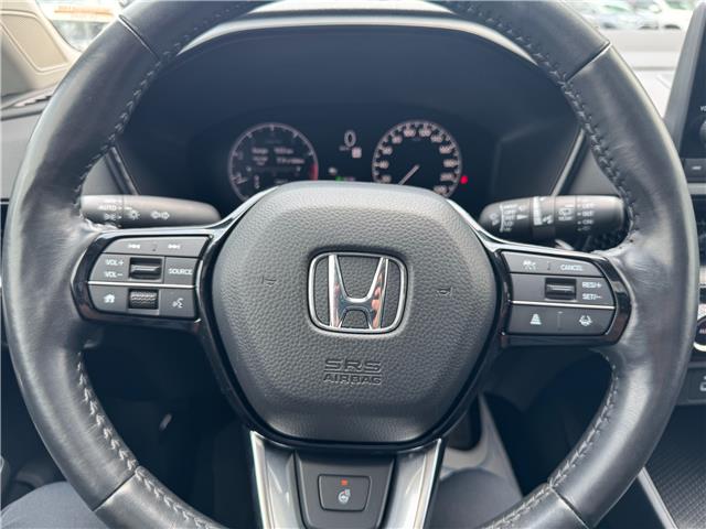 2024 Honda CR-V Sport (Stk: 2700P) in Richmond Hill - Image 10 of 24 2024 Honda CR-V Sport (Stk: 2700P) in Richmond Hill - Image 10 of 24