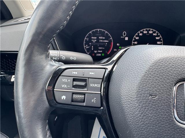 2024 Honda CR-V Sport (Stk: 2700P) in Richmond Hill - Image 9 of 24 2024 Honda CR-V Sport (Stk: 2700P) in Richmond Hill - Image 9 of 24