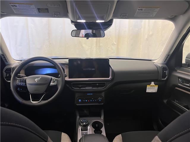 2025 Ford Bronco Sport Big Bend (Stk: 25BR22) in St.Paul - Image 3 of 10