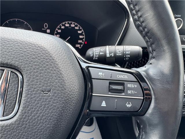 2024 Honda CR-V Sport (Stk: 2700P) in Richmond Hill - Image 11 of 24 2024 Honda CR-V Sport (Stk: 2700P) in Richmond Hill - Image 11 of 24