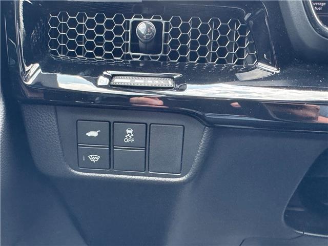 2024 Honda CR-V Sport (Stk: 2700P) in Richmond Hill - Image 12 of 24 2024 Honda CR-V Sport (Stk: 2700P) in Richmond Hill - Image 12 of 24