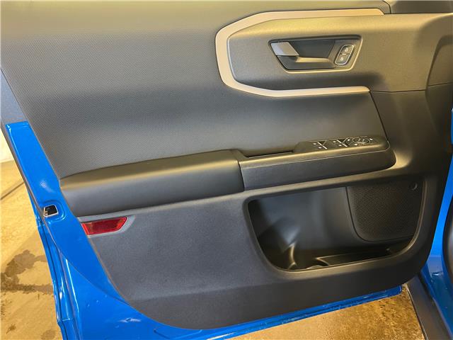 2025 Ford Bronco Sport Big Bend (Stk: 25BR22) in St.Paul - Image 6 of 10